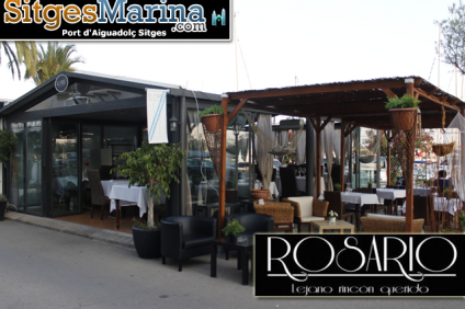 Rosario Parrilla Argentina Restaurante Restaurant
