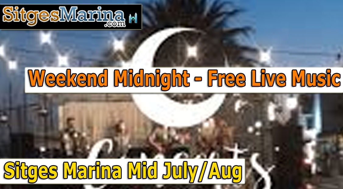 sitges free midnight music 13-7